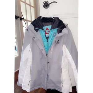 Gerry Ski Coat